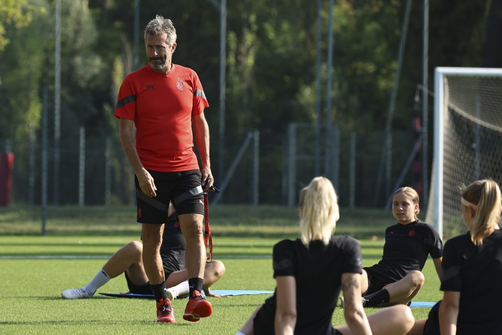 Milan- Tokyo Verdy Beleza 3-1: cronaca e tabellino del match | News (getty images)