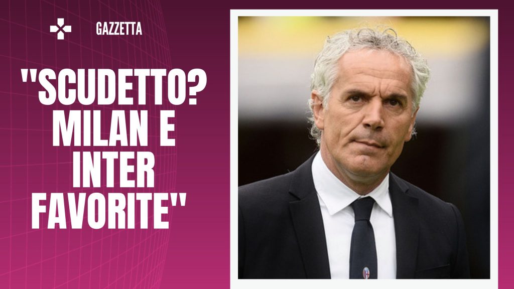 Roberto Donadoni