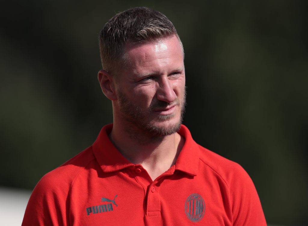 Ignazio Abate