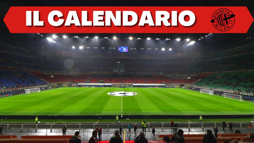 Milan Champions League