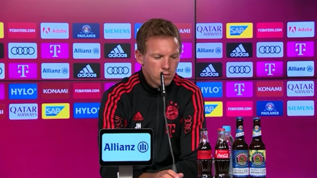 Julian Nagelsmann