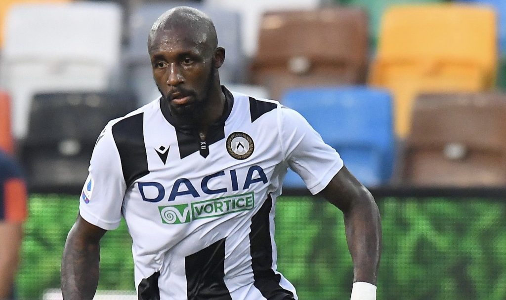 Seko Fofana RC Lens