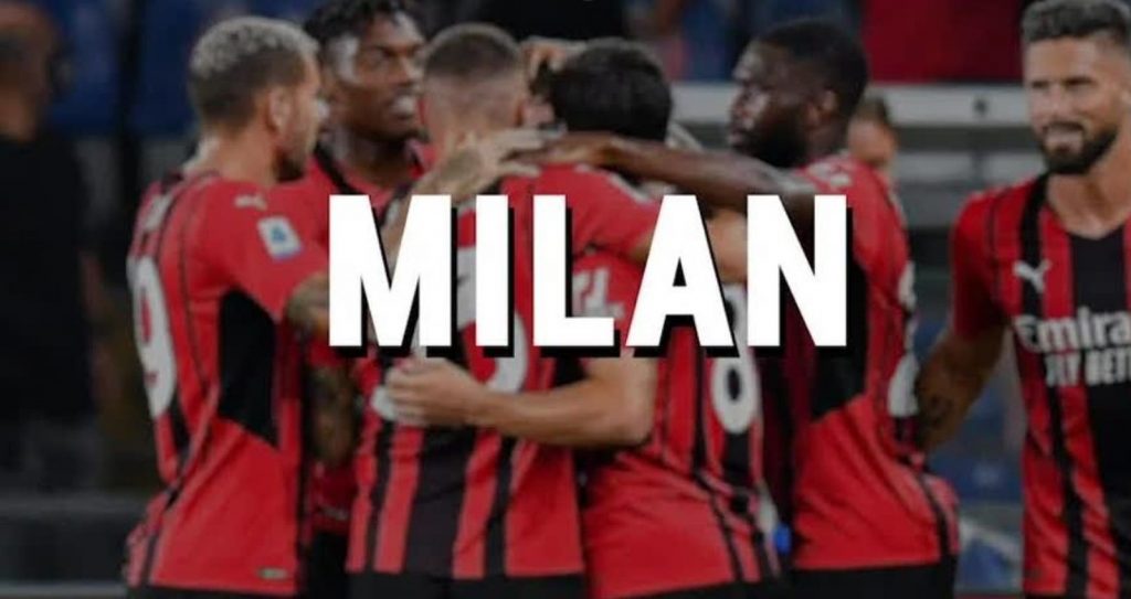 Milan, presentato De Ketelaer:, il punto de La Gazzetta dello Sport