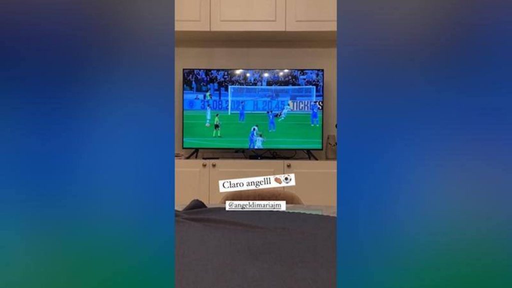 Paredes Juventus