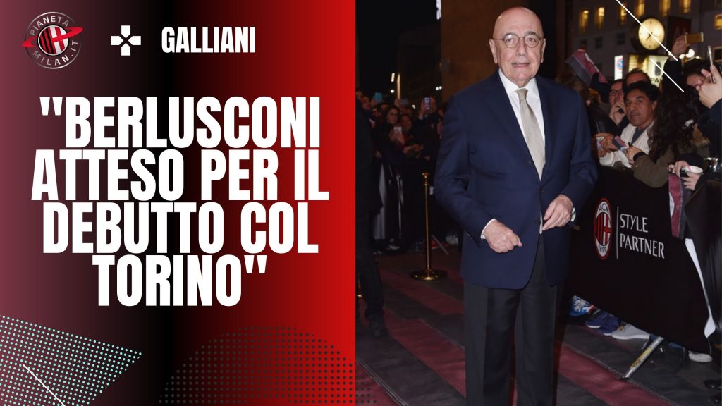 Galliani: "Segreto della conquista della Serie A? La mia matta passione" (getty images)