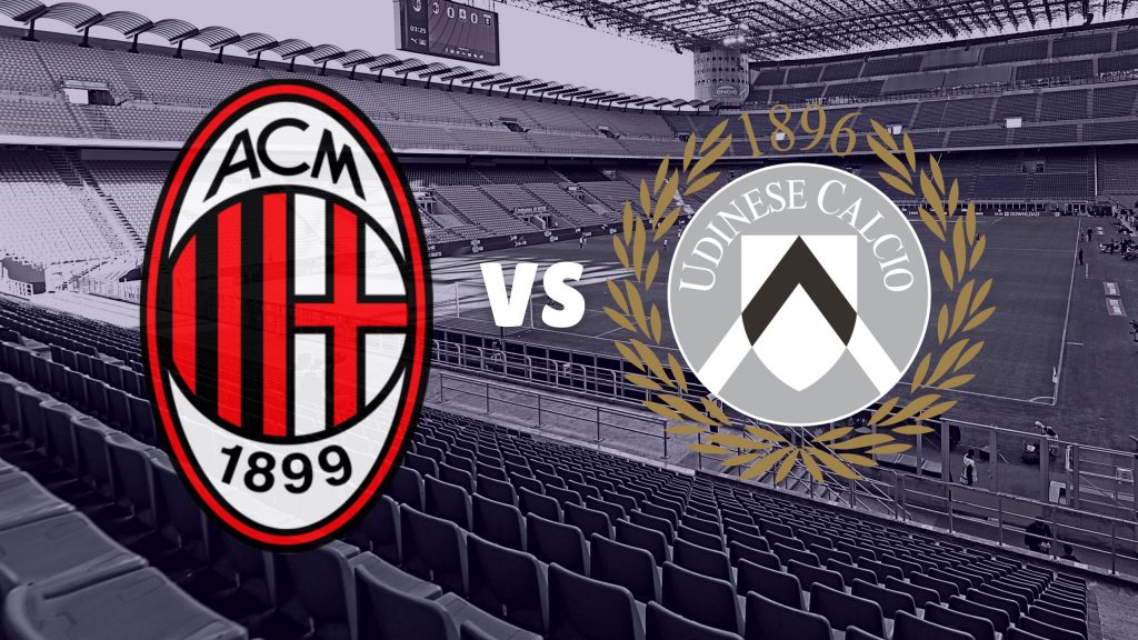 Milan-Udinese (Serie A, prima giornata): la comparazione quote dei bookmakers