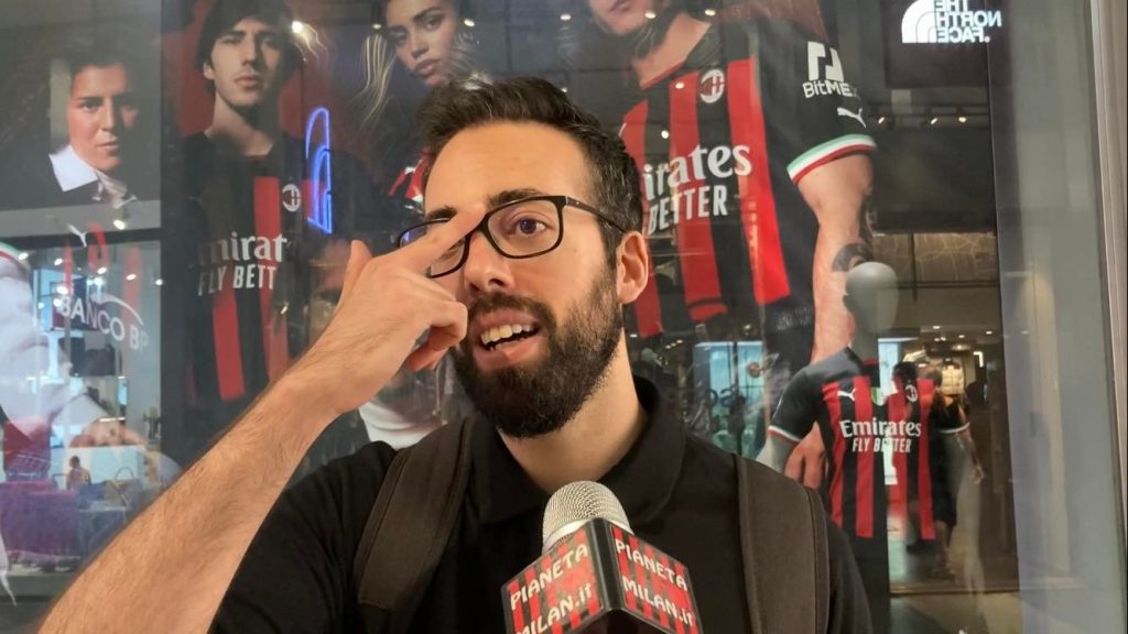 Video Milan