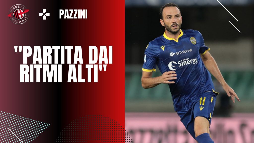 Pazzini: "Milan, buonissima partita ma hai concesso più del solito" | News (getty images)