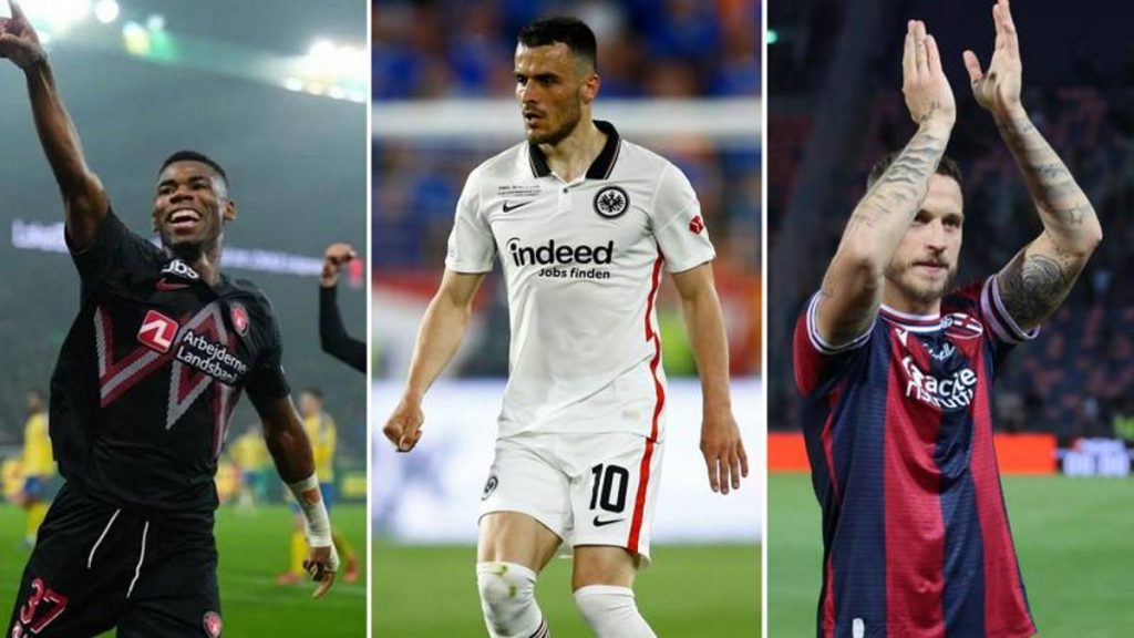 Onyedika Kostic Arnautovic