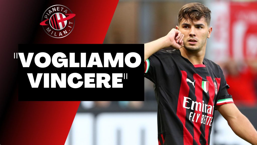 Milan-Udinese, le dichiarazioni di Brahim e Calabria al termine del match (getty images)