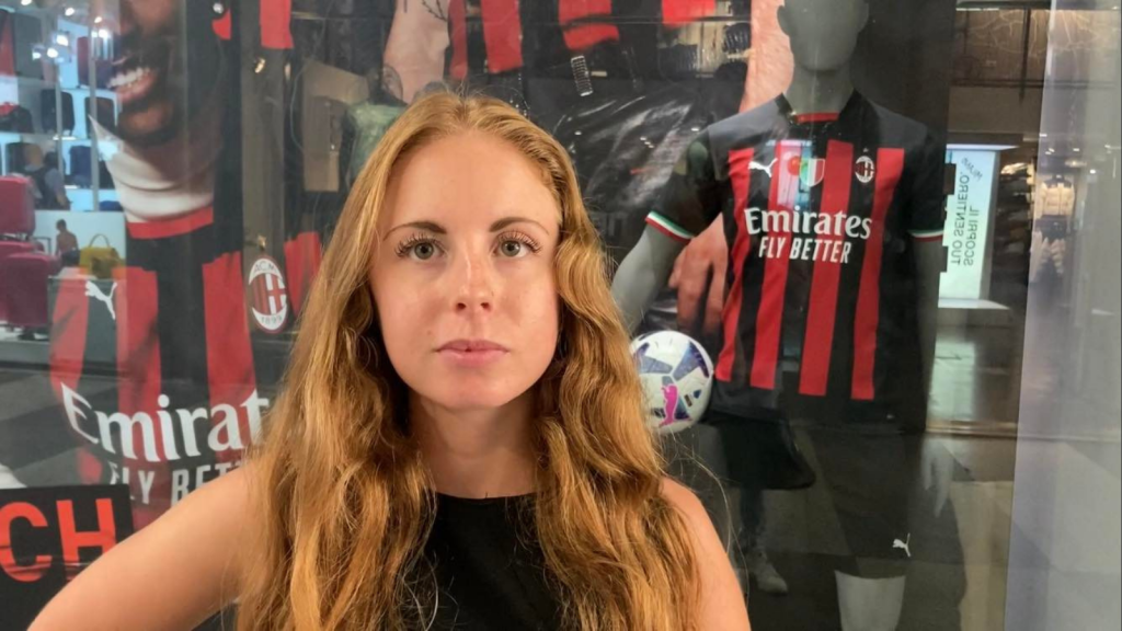Video Milan