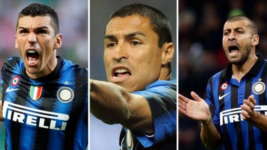 difensori Inter