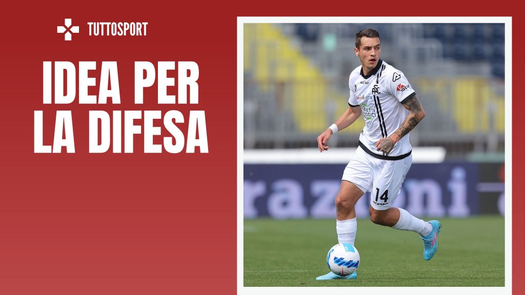 Mercato Milan - Piace Kiwior dello Spezia per la difesa. PSG su Leao (getty images)