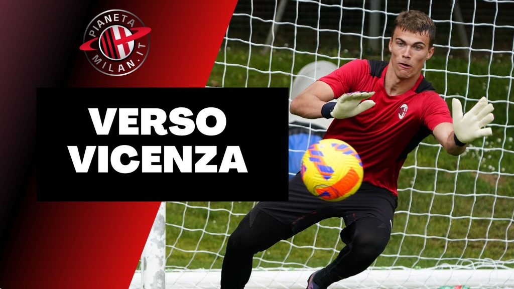 Mercato Milan - Desplanches verso la cessione a titolo definitivo al Vicenza (getty images)