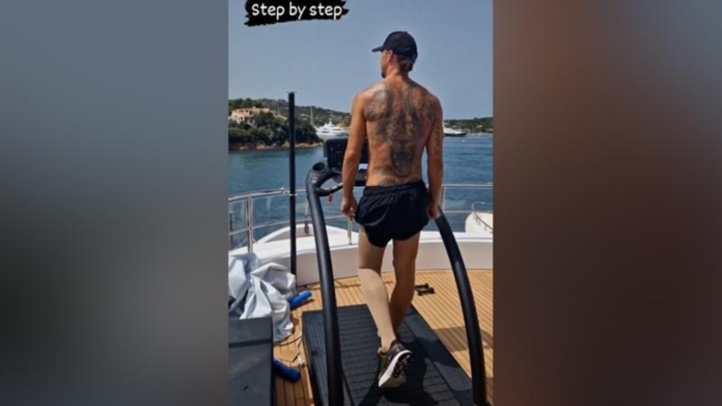 Zlatan Ibrahimovic