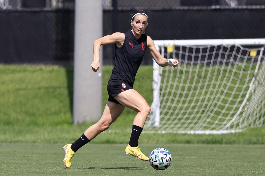 Kosovare Asllani
