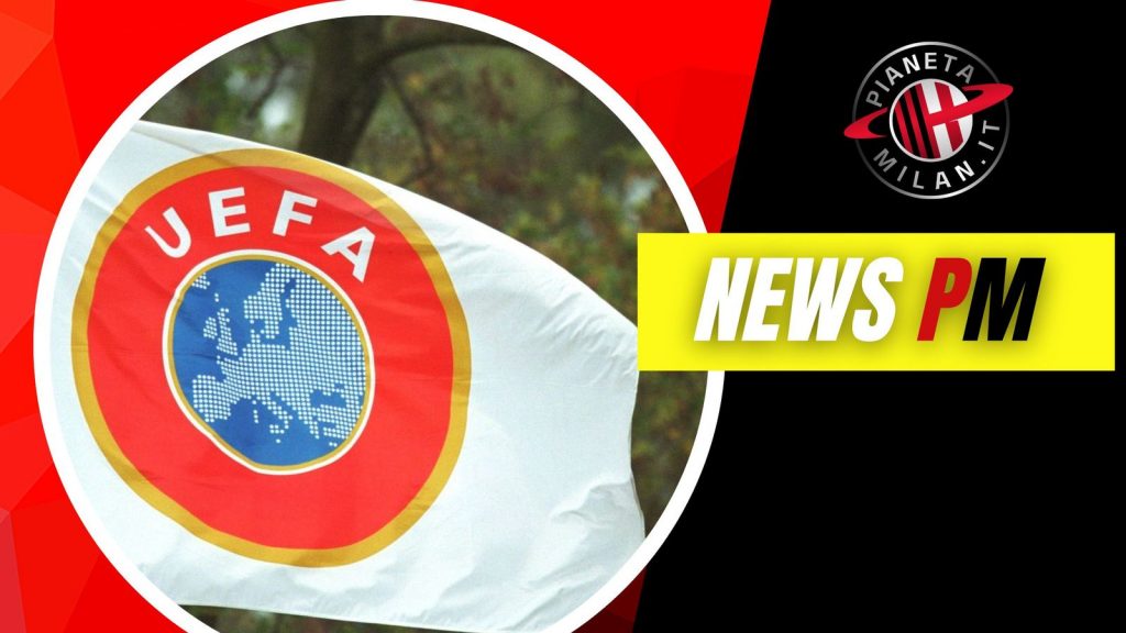 La posizione del Milan agli occhi della UEFA sul Fair Play Finanziario (Getty Images)