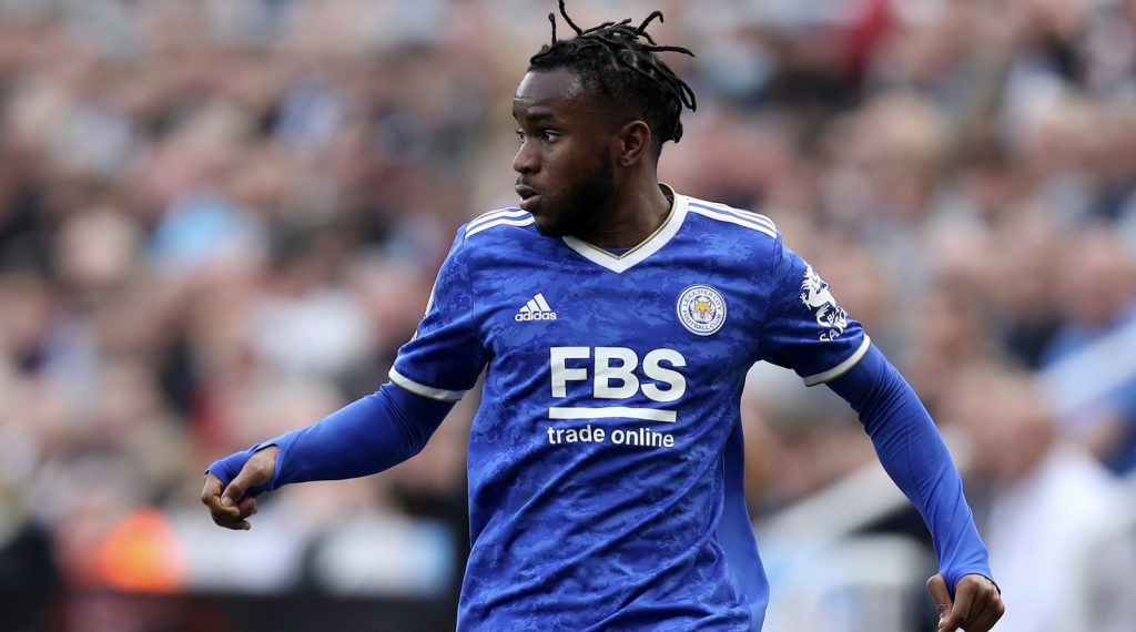 Ademola Lookman