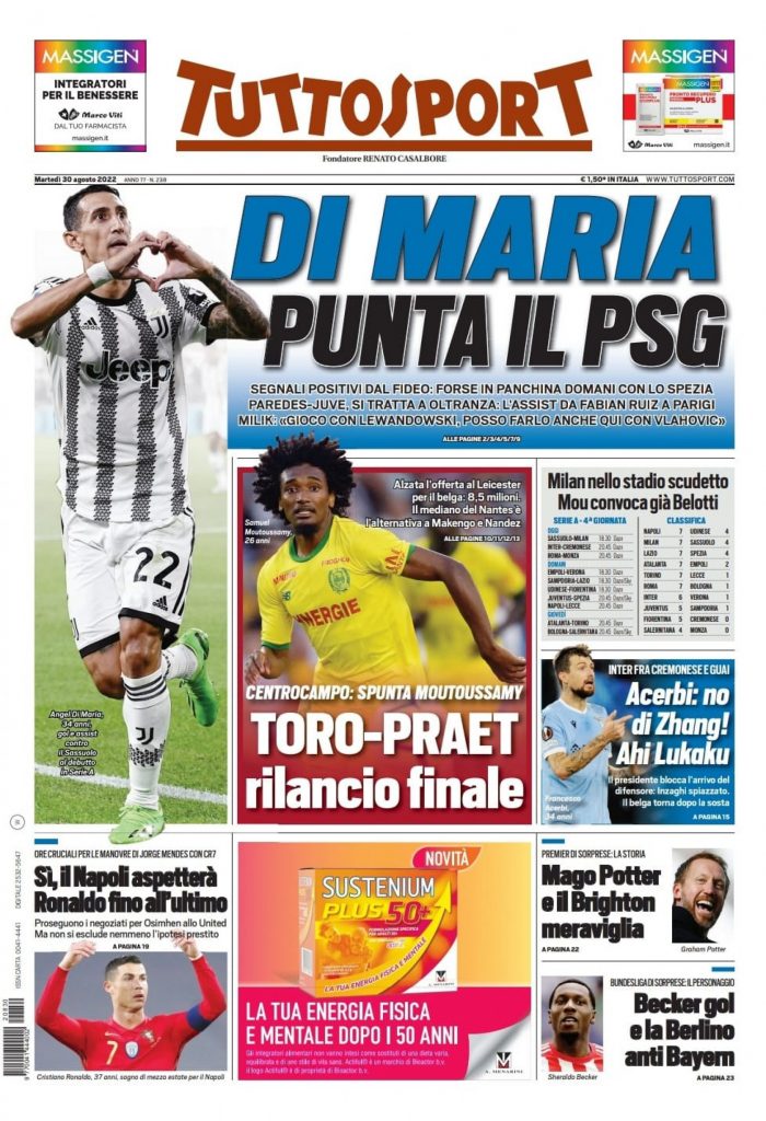 Tuttosport