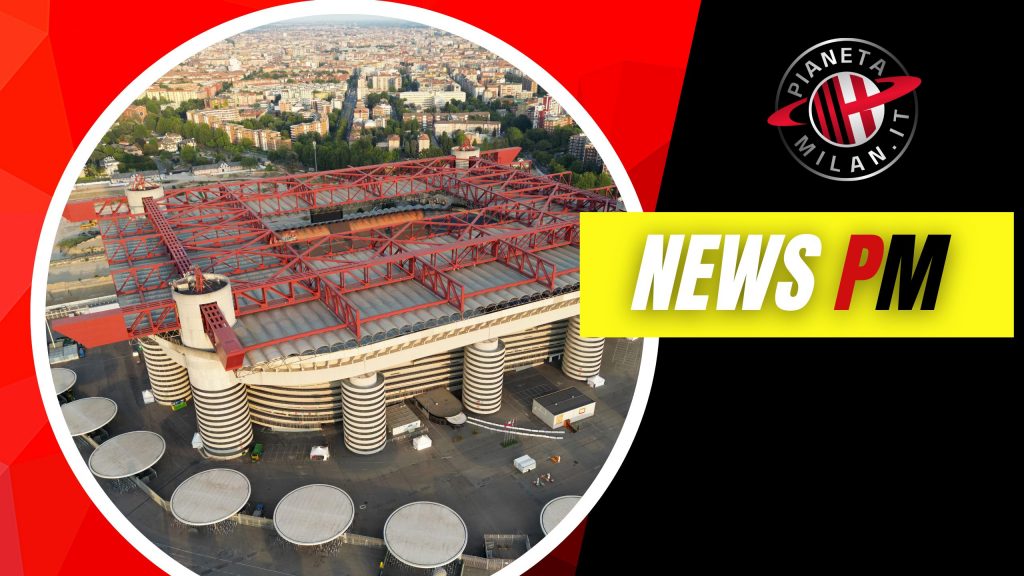 Milan-Udinese ultime notizie San Siro tutto esaurito Serie A AC Milan (GettyImages)