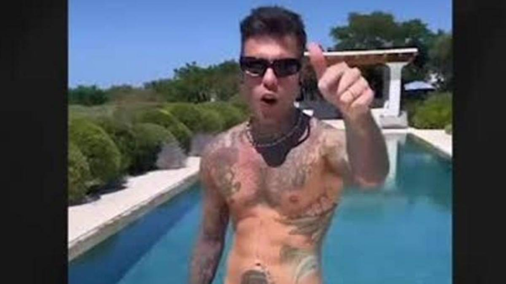 Fedez Dzeko