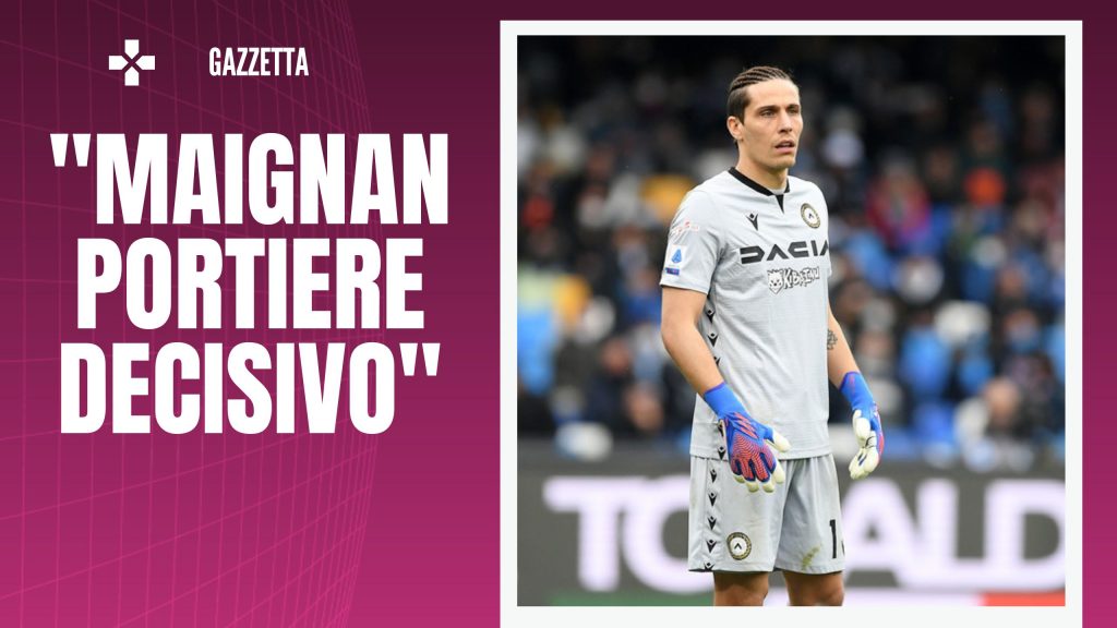 Silvestri: "Contro il Milan non partiamo battuti: l'Udinese c'è" | News (getty images)