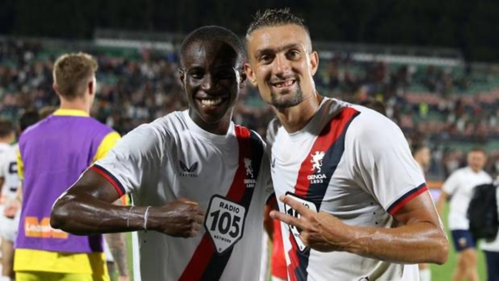 Serie B