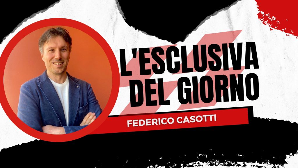 Casotti: "Il Milan può arrivare ai quarti di Champions League" | ESCLUSIVA