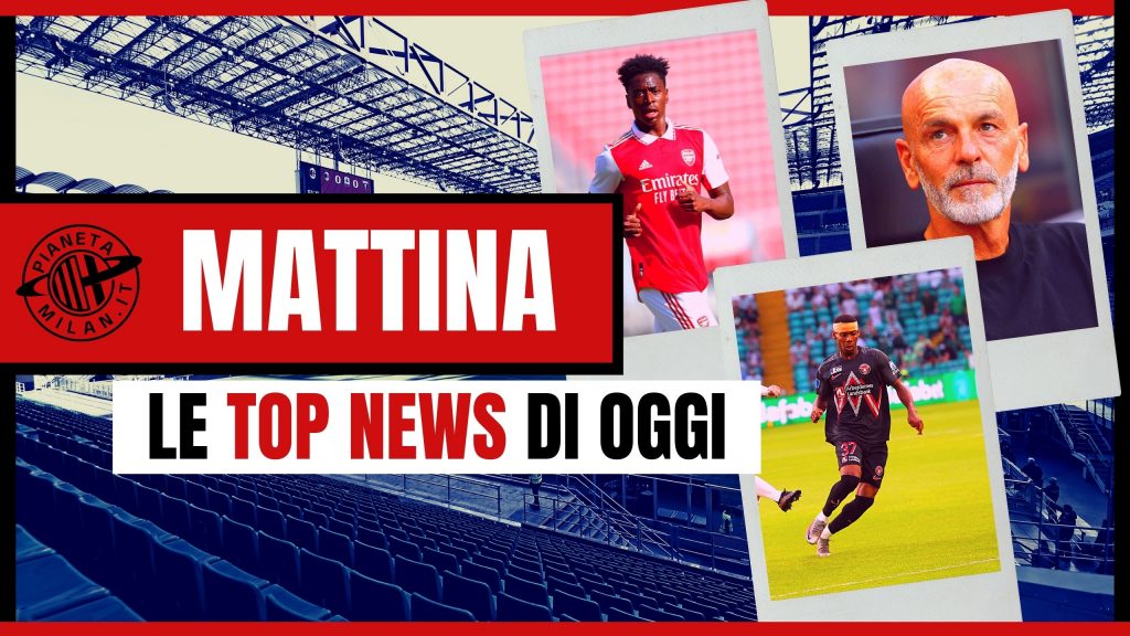 Milan, obiettivo Onyedika. Intanto Pioli sorride: manca solo Ibrahimovic (getty images)
