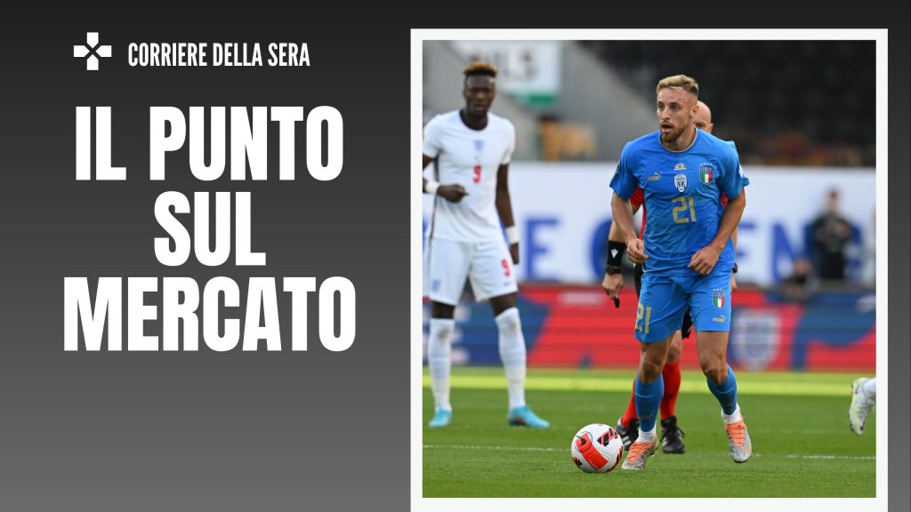 Calciomercato Milan - Diallo o Tanganga per la difesa. Proposto Frattesi (getty images)