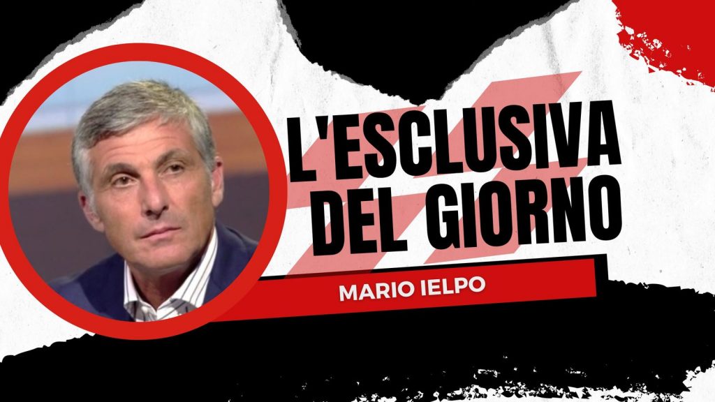 L'intervista esclusiva di Pianeta Milan a Mario Ielpo