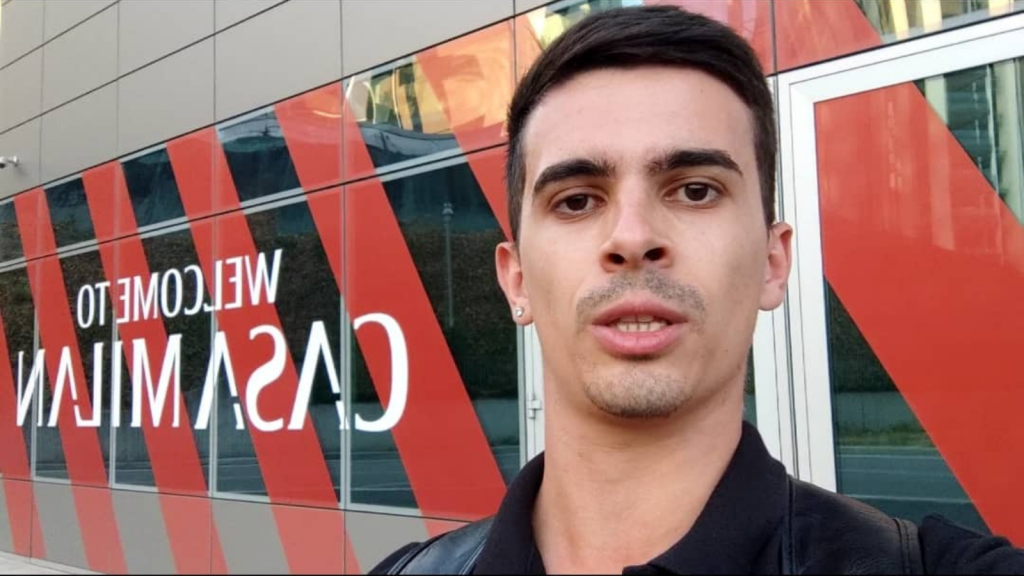 MILAN, De Ketelaere-day: il riassunto del nostro inviato da Casa Milan