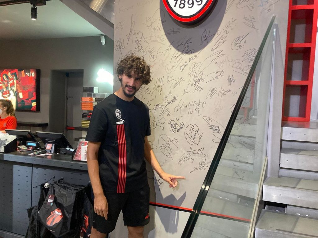 Yacine Adli