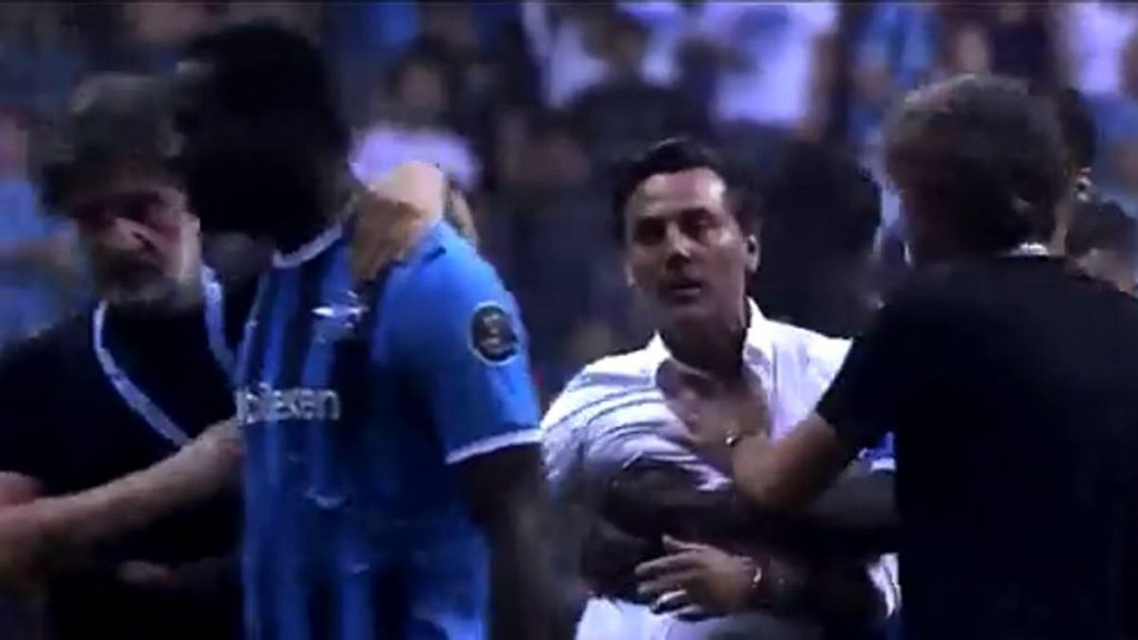 Montella Balotelli