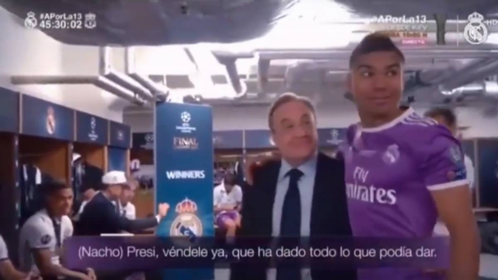 Casemiro