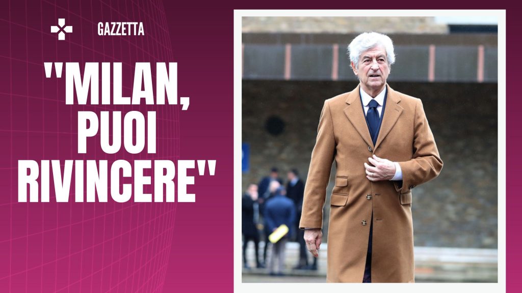 Rivera: "Il Milan sarebbe potuto arrivare prima alla seconda stella" | News (getty images)