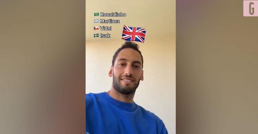 Calhanoglu