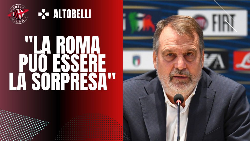 Tardelli: "Milan, Inter e Juventus possono lottare per il titolo" | News (getty images)