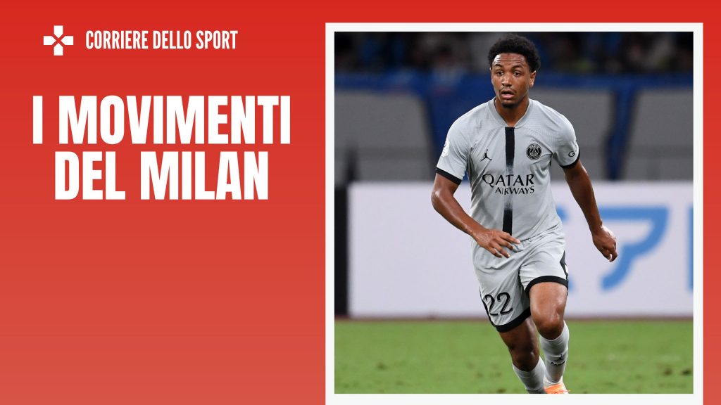 Calciomercato Milan - Diallo per la difesa, Odyenika per il centrocampo (getty images)