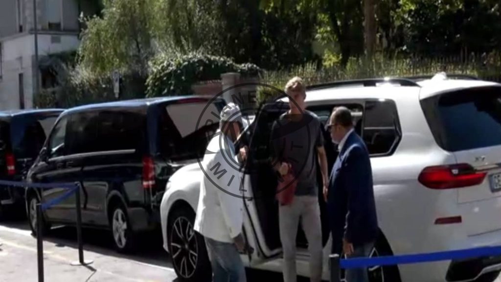 Charles De Ketelaere Bruges Calciomercato AC Milan