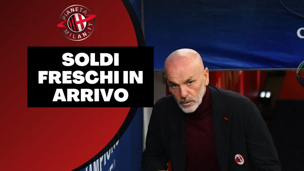 Milan ricavi minimi Champions League
