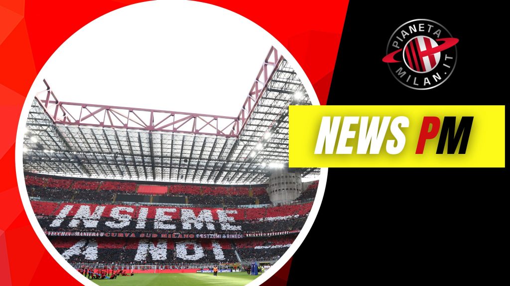 Milan-Udinese, massiccia presenza a 'San Siro' dei tifosi: le curiosità | PM (getty images)