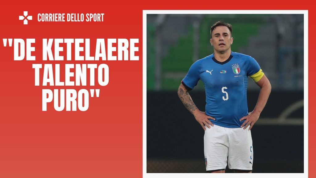 Cannavaro: "Scudetto? Dico Inter e Milan, con la Roma non distante" (getty images)