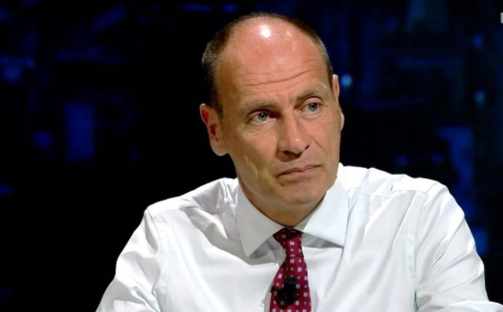 Luca Marchegiani parla di Serie A
