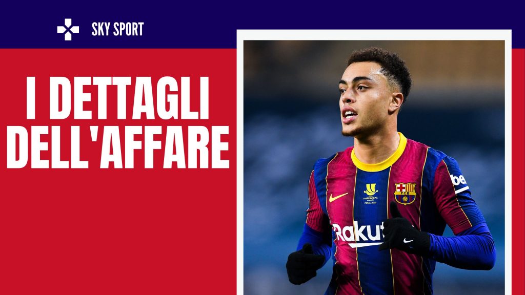 Calciomercato Milan - Dest, affare fatto: cifre e dettagli dell'operazione (getty images)