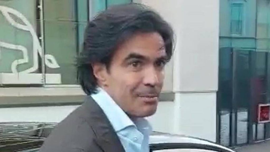 Pastorello Inter calciomercato Acerbi