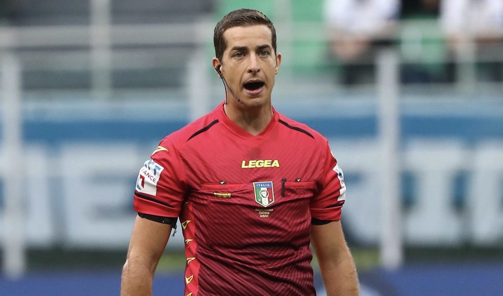 Giovanni Ayroldi