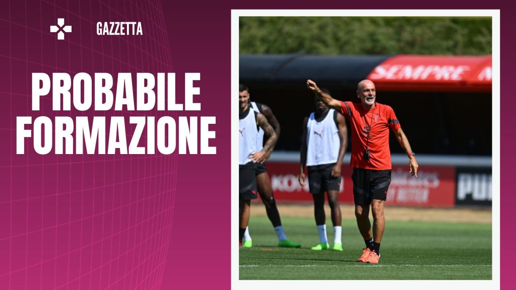 Amichevole Vicenza-Milan: Pioli schiera i titolari. Ancora out Origi | News (getty images)