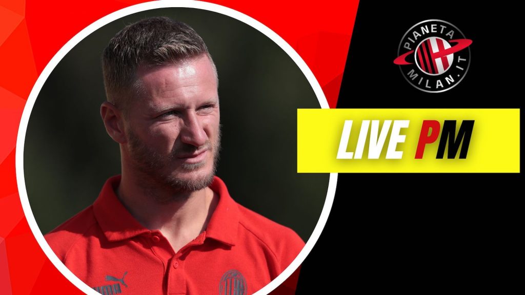 Live Milan-Cesena Primavera 2022-2023