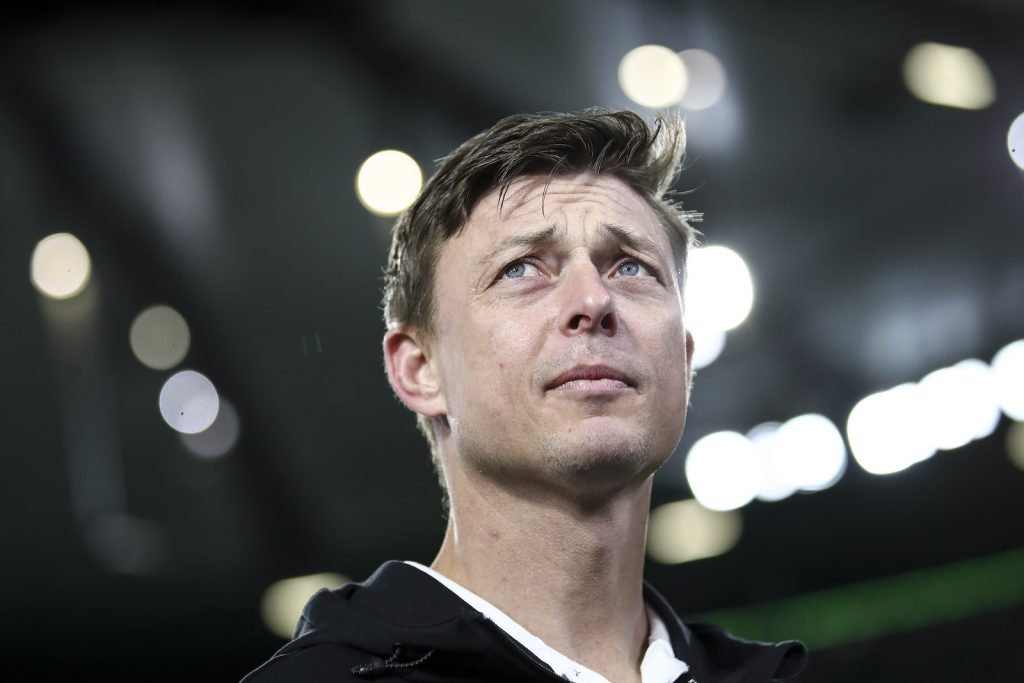 Jon Dahl Tomasson